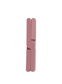 1 tấm lót cách nhiệt gấp gọn hình chữ thập, chất liệu TPR (cao su nhiệt dẻo), tấm lót gấp, tấm cách nhiệt có thể gấp lại, tấm lót cách nhiệt cho nồi chảo cốc chén đĩa trong nhà bếp, tấm lót bàn ăn, tấm lót nồi gấp chữ thập, tấm lót cách nhiệt sáng tạo. - Nhiều màu - Xem 12