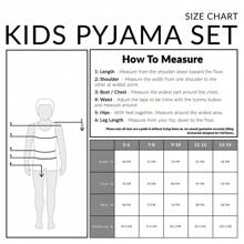 Celtic F.C. Pyjama Set Nightwear PJ Comfy Loungewear 5-14 Years Football Gift - Multicolor - View 6