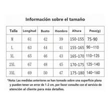 Camiseta de cuello redondo de moda para hombre, camiseta informal ajustada con estampado de moda,Playera Hombre, Slim Fit Tacto Extra Suave - Blanco - Ver 4