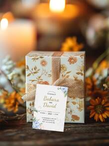 Tarjetas personalizadas: Invitaciones de boda, menús de restaurante, tarjetas de felicitación, tarjetas de felicitación de boda, tarjetas de Año Nuevo, tarjetas de cumpleaños, tarjetas navideñas, Día de San Valentín, Día de la Madre, Navidad, Festival de Primavera, Vuelta al cole, Útiles escolares