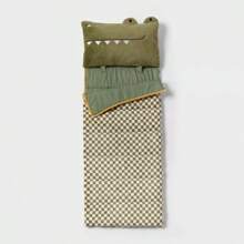 Alligator' Sleeping Bag - Pillowfort ™ - 1 - View 1