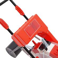 High Efficiency Seed Spreader, Large 8.27lb Seed Capacity, Precision Brush Design, Corrosion-Resistant And Easy To Use For Faster Planting - 白色 - 查看 5