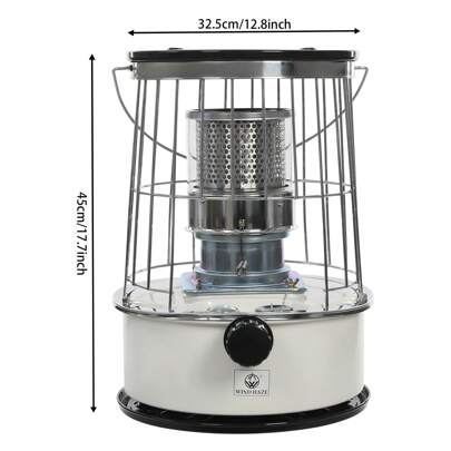 Portable Kerosene Heater Kerosene Heater Portable Kerosene Space Heater