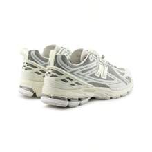 New Balance 1906R Series Neutral Retro Casual Shoes Grey Green/Grey Blue Grey/White Sneakers For Man And Woman Canvas Shoes Fashion Comfortable Shoes Jogging Daily Leisure - U1906RWG - View 3