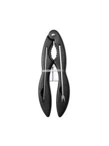 4 pièces/set, Outil de crabe, aiguille de crabe, aiguille de fruits de mer, cuillère de crabe, outils de fruits de mer, cassecrabes, fruits de mer pour homard, crabe, écrevisse, crevettes, couteau éplucheur de crustacés, accessoires de cuisine