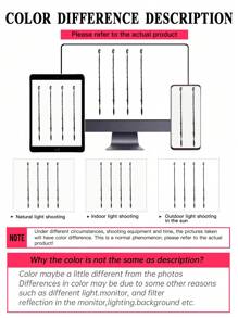 2-Pack Clip-In Braids – 20-Inch Clip-In Box Braids Hair Extensions – Synthetic Natural Black Braided Hairpieces – Ideal For Women's Daily Wear & Parties – Perfect For Halloween Costumes And Everyday Use (Featuring Cross Decoration) - Black - View 8