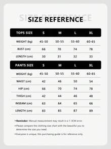 MASKERT 春夏女士运动服背心健身服紧身跑步服高弹力健身瑜伽服家居休闲舒适亲肤 - 淺藍色 - 查看 7