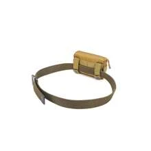 Men's Outdoor Sports Utility Bag, Military Waist Pack, Multi-Functional Tactical Accessory Pouch, Outdoor Commuter Bag, Tool & Coin Purse, Camouflage