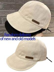 宽边棒球帽，1 顶可折叠柔软宽边太阳帽，防晒帽，女士春夏户外太阳帽，高尔夫沙滩徒步钓鱼帽 - 彩色 - 查看 9