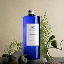 1 pezzo, 50ml/500ml Liquido per aromaterapia stile minimalista moderno, non infiammabile, adatto per profumare hotel, salotto, camera da letto, bagno e altri ambienti, aggiungere profumo a intonaco, decorazioni, vestiti, regali per feste