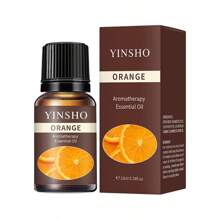 1 Stück rein natürliches ätherisches Öl geeignet für Schlafzimmer, Badezimmer und verschiedene Szenarien, duftender ätherischer Öldiffuser, Aromatherapie Kerze, Aromatherapie Ofen Diffuser Stein, Luftbefeuchter, Auto-Aromatherapie, Haushalts-Aromatherapie ätherisches Öl (Weißer Tee, Minze, Lilie, Ozean, Rose, Jasmin, Orange, Freesie - 8 Geschmacksrichtungen zur Auswahl, 10ml/0,34 FL.OZ)