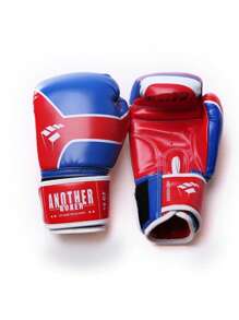 Gants de boxe pour hommes, femmes et jeunes, convenant à la boxe, au kickboxing, aux arts martiaux mixtes, au Muay Thaï, à l'entraînement au sac lourd et à l'entraînement en salle