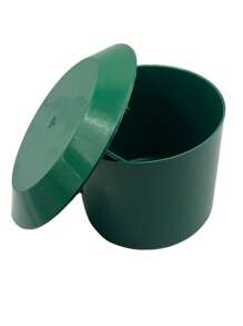 1pc Plastic Snail Trap, Suitable For Garden And Vegetable Patch, Minimalist And Multi-Purpose Design - Snail Trap - Green - 1 Piece - View 6