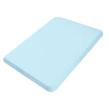 Breathable Microfiber Mini Crib Fitted Sheets - Sheet For Pack N Play, Microfiber Mini Crib Sheets, Playpen Bedding Sheet, Machine Washable, Brushed Microfiber Baby Sheets