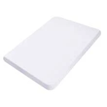Breathable Microfiber Mini Crib Fitted Sheets - Sheet For Pack N Play, Microfiber Mini Crib Sheets, Playpen Bedding Sheet, Machine Washable, Brushed Microfiber Baby Sheets