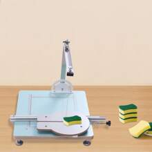 kangten Styrofoam Cutter Hot Wire Foam Cutter Cutting Machine Table Tool New - Multicolor - View 11