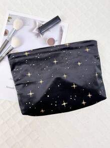 1 件小化妆包，收纳包，化妆旅行包，大号化妆包，洗漱包，可爱化妆包，旅行化妆包，洗漱包，化妆品收纳包，大容量便携式收纳包，女士礼物小化妆包，收纳包，化妆旅行包，大号化妆包，洗漱包