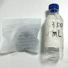 4/8/12/24 Pcs/Set Filter Pengganti Air Mancur Kucing, Filter Karbon Aktif, Filter Pengganti Dispenser Air Hewan Peliharaan dengan Filtrasi Tiga Lapis - MultiWarna - View 2