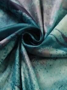 男士钓鱼衬衫，长袖，带帽遮面，钓鱼服 - 彩色 - 查看 4