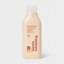 Exfoliating Body Wash - Sweet Vanilla & Sugar - 22oz - Up&Up™