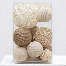 Worth Having, Decorative Ball Bowl Filler - Set Of 11 New Pieces - 1 - View 3