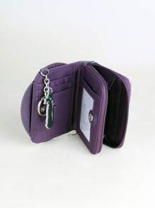 Cute Women Card Case Wallet Fashionable Personalized Coin Purse For Girls For Women Wallet Mini Wallet Purse Wallet Small Wallet