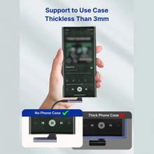 1 pieza Adaptador USB-C a 3.5mm de audio auxiliar para auriculares de ángulo recto de 90°, cable adaptador de auriculares de USB-C a 3.5mm compatible con iPhone 16 Pro Max/16 Pro/16 Plus/16/15 Series, Galaxy S25/S24/S23/S22/S21 Ultra - Gris - Ver 5