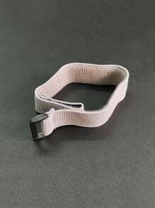 1pc Grey Elastic Band Strap For Mini 3 Pro, Mavic Air 2/2S, Mavic 2 Pro, Mavic Pro, To Fix Propellers