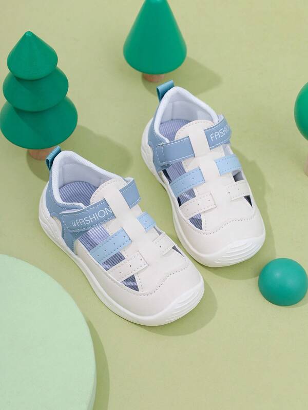 1 paar zomerse casual sandalen voor buiten, lichtgewicht, comfortabel en duurzaam