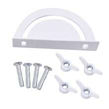 kangten Styrofoam Cutter Hot Wire Foam Cutter Cutting Machine Table Tool New - Multicolor - View 8