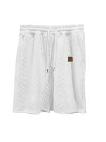 Men Running Boyfriend Style Men's Simple Logo Printed Sleeveless Top & Shorts Sports Suit