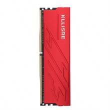 Kllisre Pamięć RAM DDR4 8 GB 16 GB 2666 MHz 3200 MHz 1,2 V CL19/CL22 Komputer stacjonarny Dimm