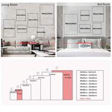 1pc Pop Charm Singer Clairo Poster Gallery Print Canvas Painting Home Decoration Living Room Frameless - Multicolor - View 4