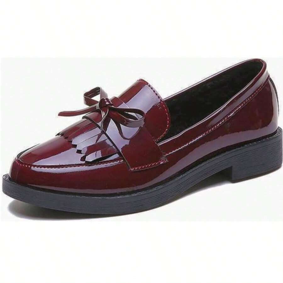 Women Oxfords Shoes - Came - View 1