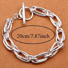 Fashion Classic Bracelet-Stylish And Elegant Men's And Women's Ornament, Perfect Holiday Gift, Jewelry Gift