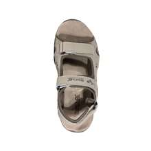 Regatta Womens/Ladies Haris Sandals (Parchment/Treetop) - Beige - View 5
