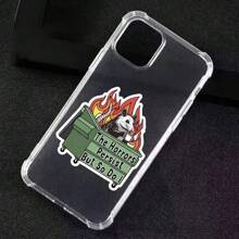 3-Inch "The Horrors Persist But So Do I Vinyl Sticker For Resilience Advocates, Humor Enthusiasts, And Quirky Decor Fans; Perfect For Laptop, Water Bottle, Notebook, And Personal Space Decor; Ideal As Motivational Sticker, Humorous Sticker, And Quirky Sticker; Embrace Your Strength, Personalize Your Accessories, Or Gift To Someone Who Appreciates Fun Designs; Great For Adults Seeking Encouragement, Humor, And Lighthearted Style." - 3inch/7.62cm - View 2