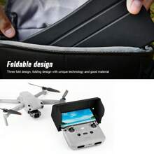 STARTRC STARTRC Full Cover Sun Shade Accessories For DJI Mavic Mini 2 / Mavic 3 / Air 3 / Air 2S Remote Controller & Phone