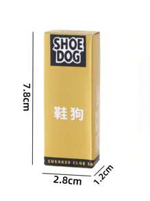 1PC Suede Eraser, Shoe Cleaning Sponge, Waterproof Cleaner For Leather, Nubuck, Sneakers