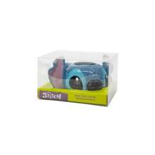 Stor 3D Stitch Lilo and Stitch  馬克杯 350 毫升 - 西班牙（半島）地區 24/48 小時內發貨 - 藍色 - 查看 4
