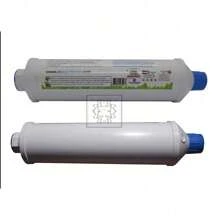 Best Garden Water Filter Boogie Blue Plus Removes Chlorine Free Shipping/Returns - 1 - View 3