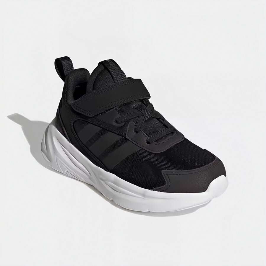 Adidas Adidas OZELLE EL Kids' Sports Casual Shoes, Training & Running Sneakers
