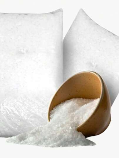 2 Kilos Parafina Granulada, Lentilhada A Pronta Entrega