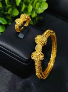Ouro amarelo