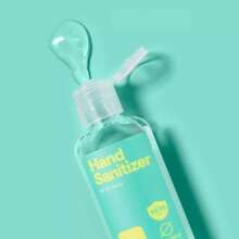 Gel desinfectante de manos con aloe vera - 2 onzas fluidas - Tamaño de prueba - Up&Up™ - 1 - Ver 4