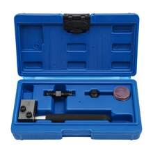 YUNRUX Brake Line Compact SAE Double Flaring Tool, Brake Line Flaring Tool