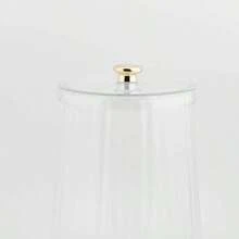 Gold Beverage Dispenser With Spigot - Leak-Proof Large Capacity For Parties & Catering - 1 - Xem 5