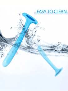 3pcs Foot Callus Remover Scraper Pedicure Tool For Removing Dead Skin,Bag,Organizer,Storage