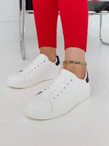 Fashionable, Versatile, Casual, Minimalist, Comfortable Athletic Shoes