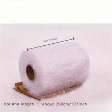 1 Roll, Handmade Silk Ribbon Rose Wrapping Paper, Flower Wrapping Paper For Flower Shops, Bouquets, Scene Decor, Festivals Decor, Room Decor, Home Decor, Offices Decor, Theme Party Decor, Back To School Valentine Day